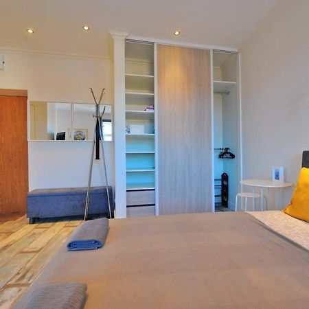 Gertrudes Residence Stay In Light-Filled Studio Apartment In Central Рига Экстерьер фото