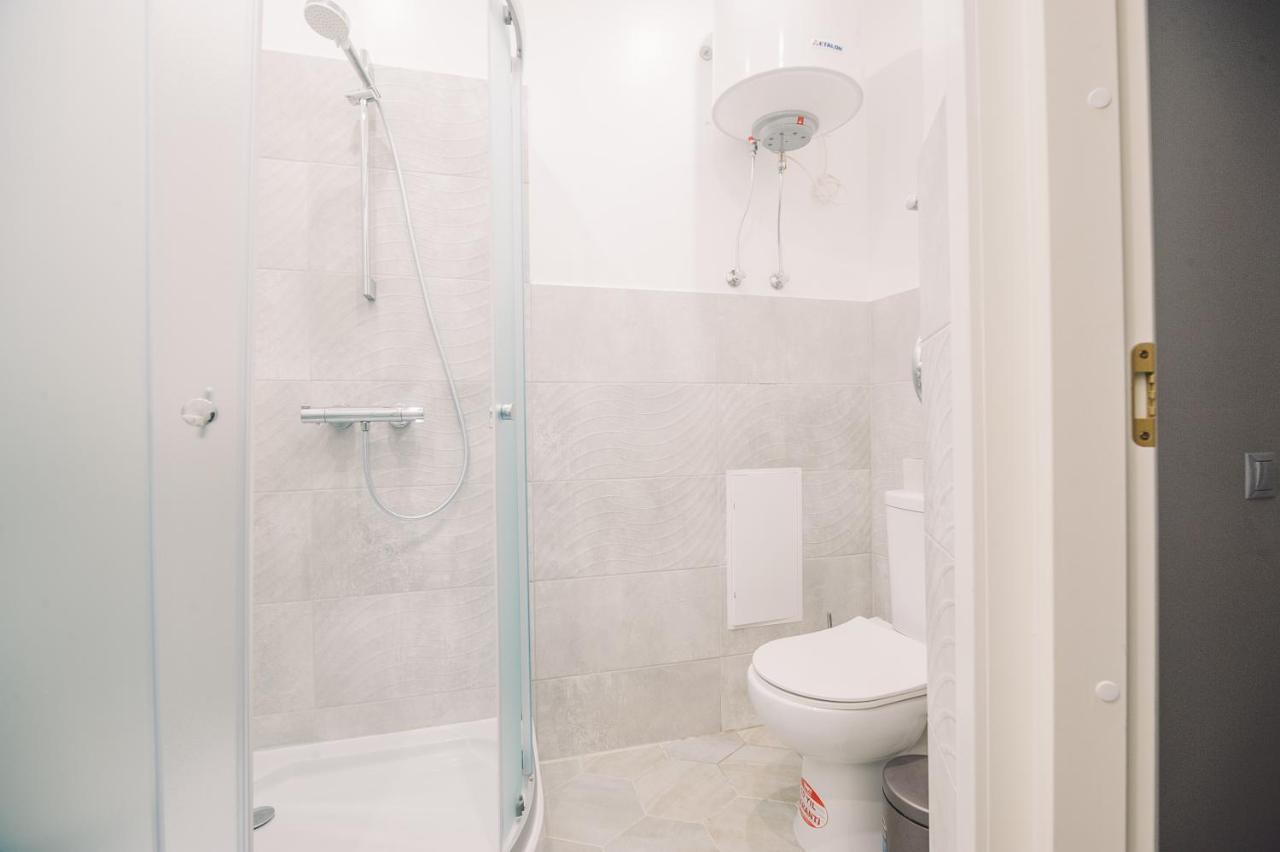 Gertrudes Residence Stay In Light-Filled Studio Apartment In Central Рига Экстерьер фото